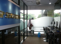 Front Office