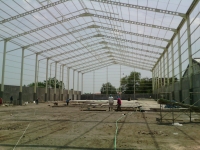 Gudang Babat Jerawat - Surabaya
