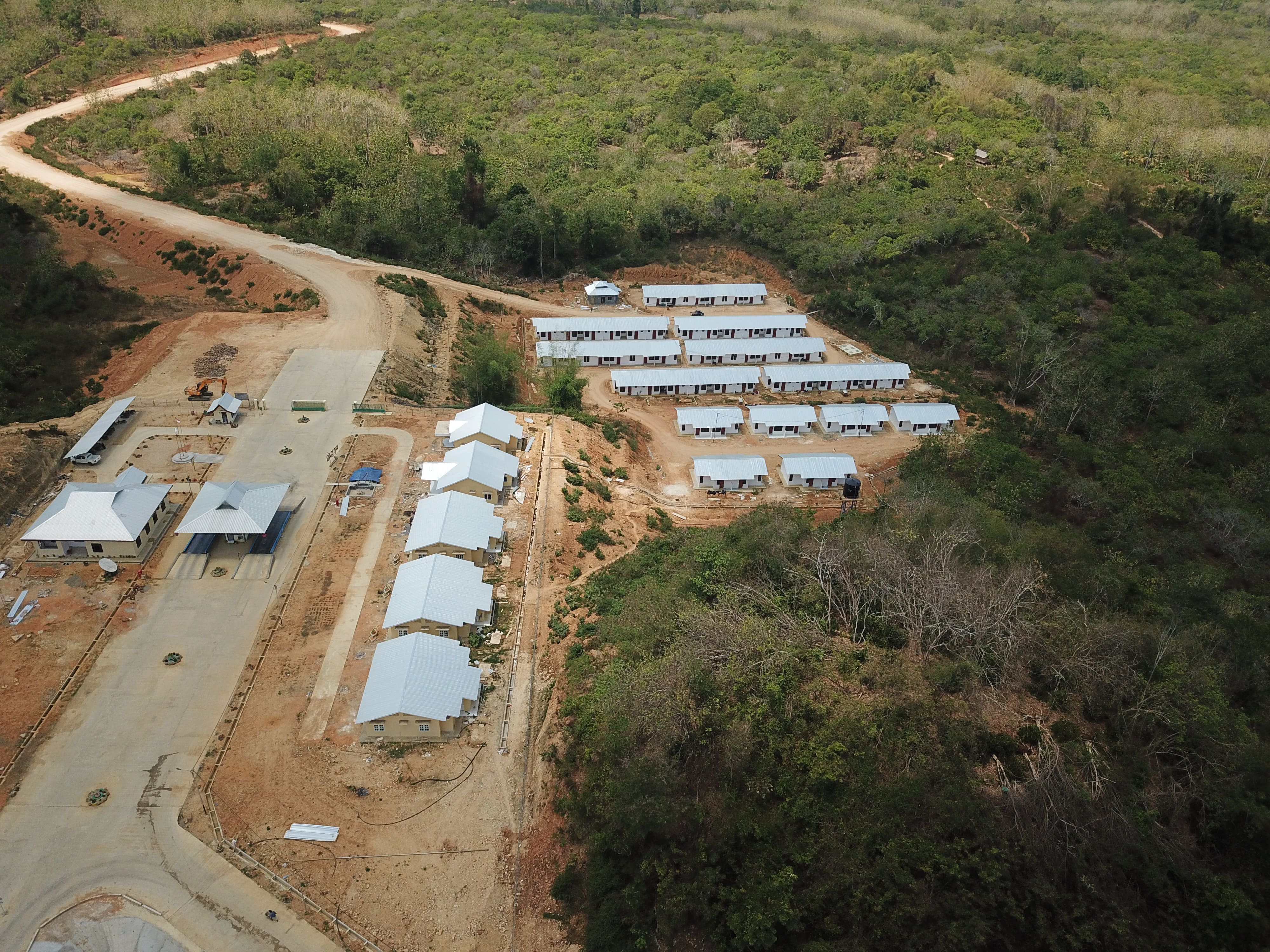 Workforce Housing Development