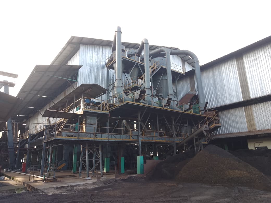 Cut and Fill, PT. Sawit Permai Pratama
