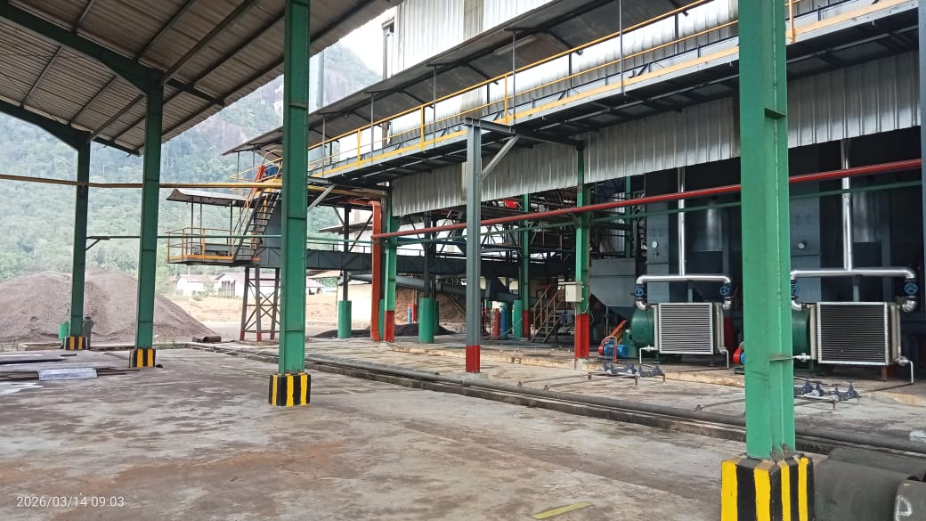 PMKS dan KCP, PT. Permata Timur Lestari