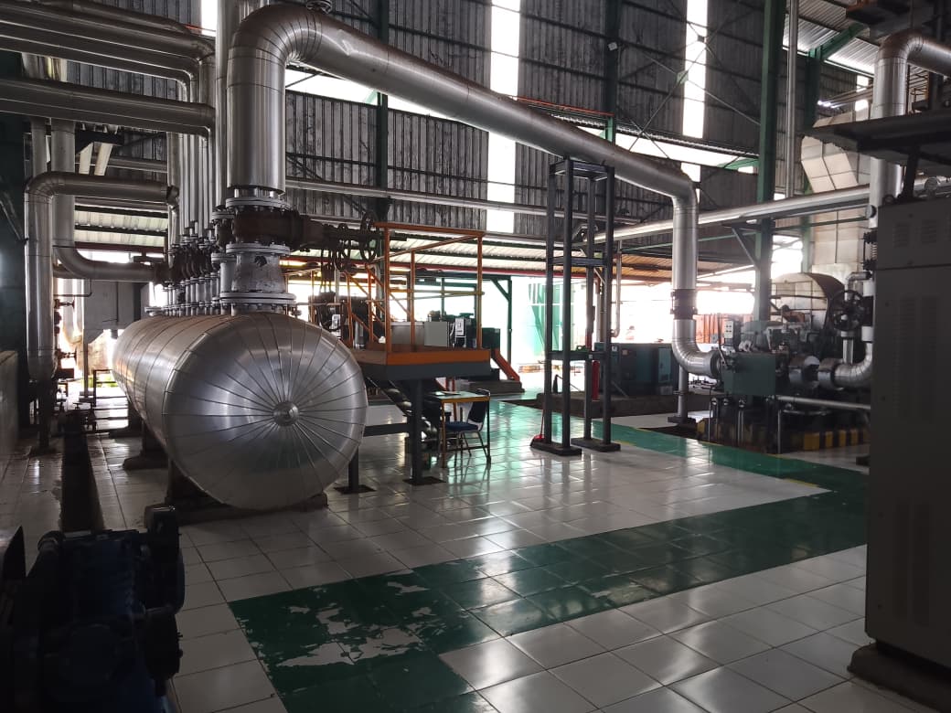 PMKS dan KCP, PT. Palma Lestari Jaya