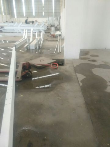 Pekerjaan Pabrikasi Baja (Multiple Clients)