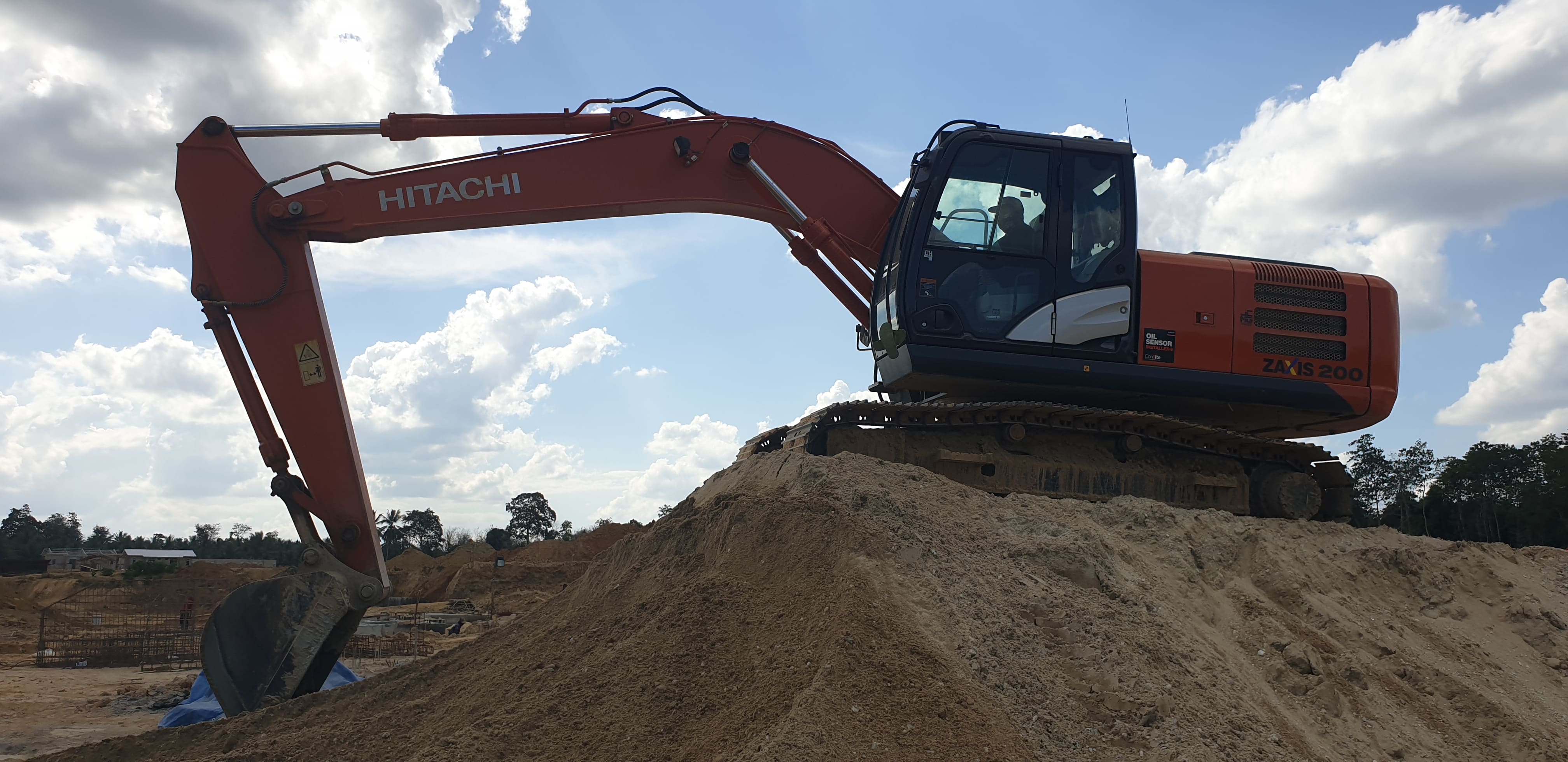 PMKS PT. MAS2 Luwu Utara